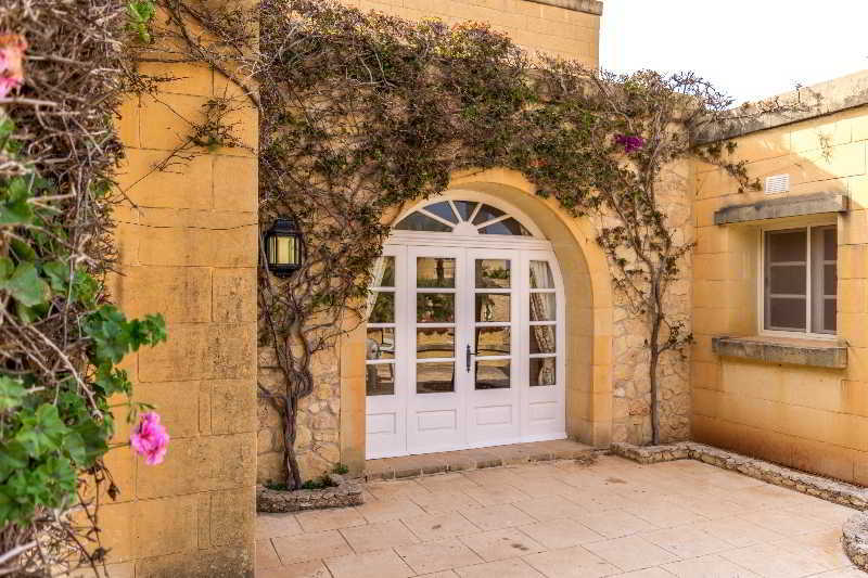 Tal Fanal Complex Appartement Għasri Buitenkant foto